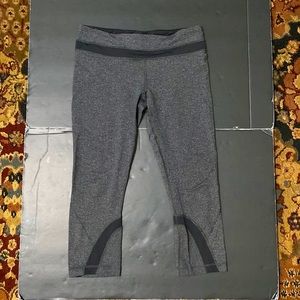 Lululemon Yoga Pants